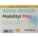 Trenker Mobilityl Max 180, 180 tabletten