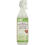 Hg Eco Vlek voorbehandeling, 500 ml