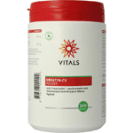 Vitals Creatine Cv, 300 gram