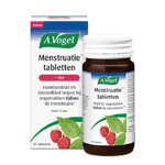 A Vogel Menstruatietabletten, 30 tabletten