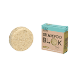 Blokzeep Shampoobar Kamille, 60 gram