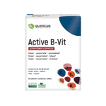 quercus active b-vit, 60 tabletten