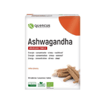 quercus ashwagandha bio, 60 tabletten