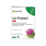 quercus liv-protect, 60 tabletten