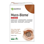quercus muco-biome, 20zk