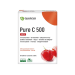 quercus pure c 500, 60 tabletten