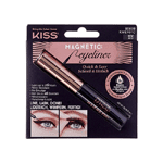kiss magnetic eyeliner, 1set