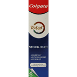 colgate tandpasta total whitening, 75 ml