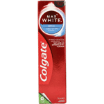 colgate tandpasta max optic, 75 ml