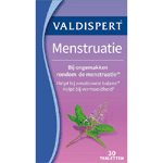 valdispert menstruatie, 30 capsules