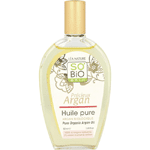 So Bio Etic Argan Pure Oil, 50 ml