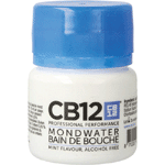 cb12 original mondwater mini, 50 ml