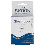 skoon shampoo solid hydra power, 90 gram