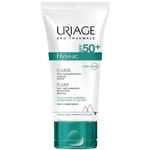 Uriage Hyseac Fluide Spf50+, 50 ml