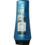 gliss kur conditioner aqua revive, 200 ml