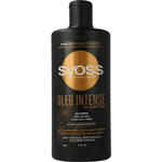 syoss shampoo oleo intense, 440 ml