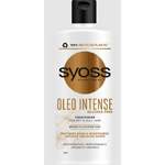 syoss conditioner oleo intense, 440 ml