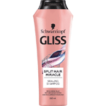 gliss kur shampoo split end miracle, 250 ml