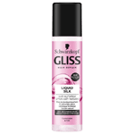 gliss kur anti-klit spray liquid silk gloss, 200 ml