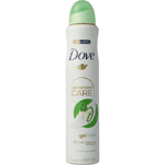 Dove Deodorant Spray Cucumber & Green Tea, 200 ml