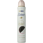 dove deodorant spray invisible care, 200 ml