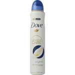 Dove Deodorant Spray Original, 200 ml