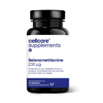cellcare selenomethionine 200 mcg, 90 tabletten