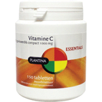 plantina vitamine c1000mg, 150 tabletten