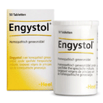 Heel Engystol, 50 tabletten