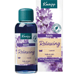 kneipp badolie relaxing, 100 ml