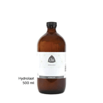 chi roos hydrolaat, 500 ml