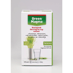 Green Magma Bio, 320 tabletten