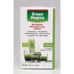 Green Magma Poeder Bio, 150 gram