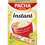 Pacha Instant Sticks, 20 stuks