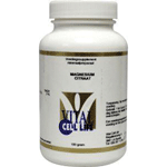 Vital Cell Life Magnesium Citraat 160 Mg Poeder, 100 gram