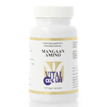 Vital Cell Life Mangaan Amino 30 Mg, 100 capsules