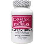 Ecological Form Kaprycidin A 325 Mg Ec Formulas, 90 capsules