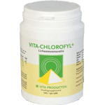 Vita Chlorofyl, 150 tabletten