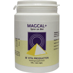 Vita Magcal+, 100 capsules