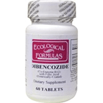 Ecological Form Dibencozide Coenzym B12, 60 tabletten