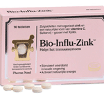 Pharma Nord Bio Influ Zink, 90 tabletten