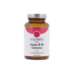 ts choice super b50 complex, 60 tabletten
