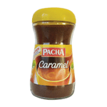 Pacha Caramel Koffie, 100 gram