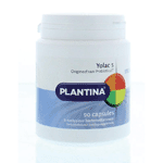 Plantina Yolac Probiotica, 90 capsules