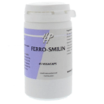 Holisan Ferro Smilin, 45 capsules