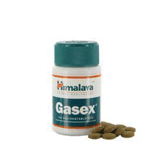 holisan gasex, 100 tabletten