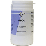 Holisan Kisol, 120 tabletten