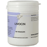 Holisan Livocin, 100 capsules