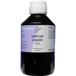 Holisan Livocin, 250 ml