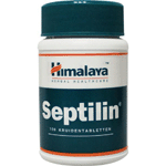 Himalaya Septilin, 100 tabletten